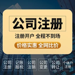 阳江公司注册